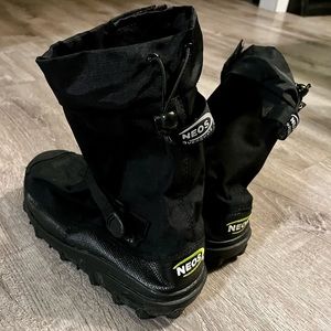 Neos VNS1 Voyager Stabilicer Overshoe